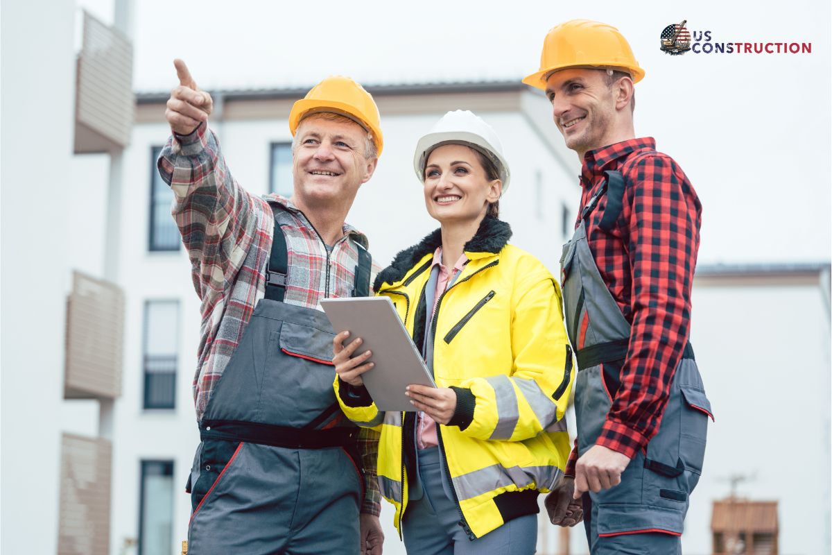 Houston General Contractor